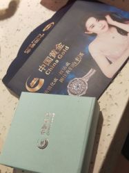 -中国黄金(海珠广百广场店)
