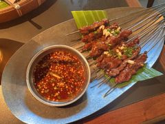 -Ameigo梅果·云贵川bistro(长宁来福士店)