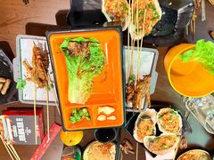 -林二哥宜烤官·宜宾小烧烤