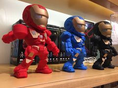 -逃脱反斗城沉浸剧情密室(北京路店)