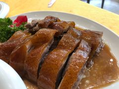 深井烧鹅-壹厨饭店(五羊店)