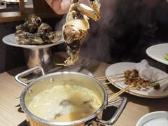 -星伦多自助料理(江阴万达店)