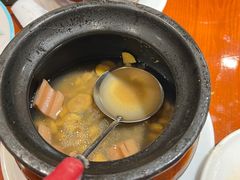 -龙凤瓦罐煨汤馆(清江东路店)