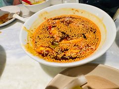-孔雀云贵川·融合菜(长宁来福士店)
