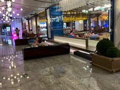 -青水瓦台汤泉(未央店)