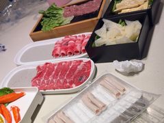 -火锅先生(五马街店)
