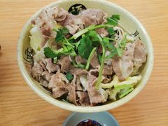 -李二哥·乐山跷脚牛肉(四川北路店)