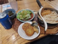 -小满手工粉(上海文峰广场店)