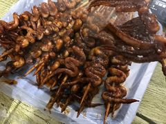 -十里铺铁板鱿鱼