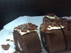 -佳麦烘焙(姚港路店)