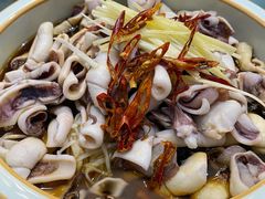 -君霖海鲜私房菜(春柳店)