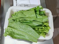 -正能量脆肉鲩火锅