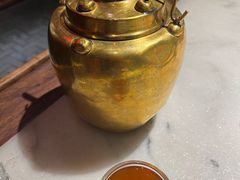 -小吊梨汤·北京菜·烤鸭(清河万象汇店)