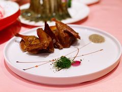 -龙鲜会·澳门生鲜火锅(诚品店)
