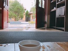-青岛香根温泉酒店