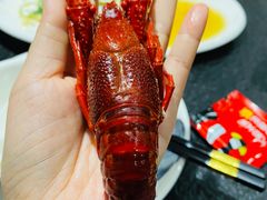 -潮三爷砂锅焗海鲜·生腌·海鲜粥(朝晖店)