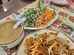 -葛记焖饼(伏牛路店)