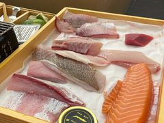 -鮨政· Omakase(港汇恒隆广场店)