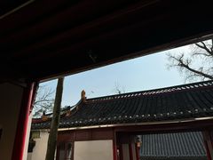 -狼山风景名胜区