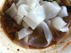 -媛媛家秘制鸡丝凉皮(陆慕店)