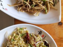 -张记焖窑·十五年专注焖烤(雍和宫店)