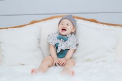 -小熊维尼高端儿童摄影(南山信和店)