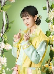 -盘子女人坊古装写真摄影(天津总店)