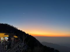 -泰山风景名胜区