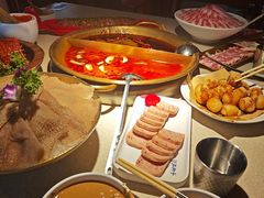 -小龙坎火锅(全球总店)