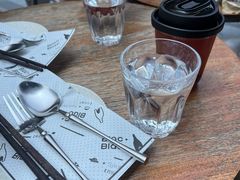 -Blac+Blac(中海环宇荟店)