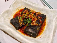 长沙臭豆腐-湘语·湖南家常菜(新洲店)