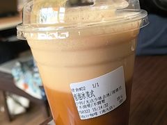 -阿sir咖啡(陶谷新村店)
