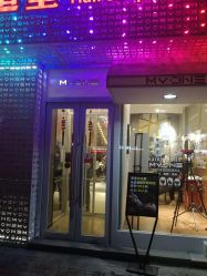 -Hair Glam 格拉姆造型旗舰店