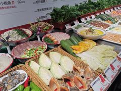 -船歌·鱼水饺青岛菜(闽江二路店)