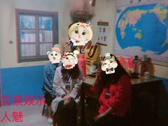 -LIENOW来闹密室剧本推理&狼人杀(李家村万达广场店)