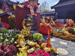 -钱王祠