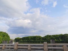 -海珠湖公园