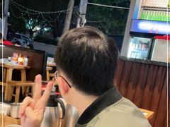 -木屋烧烤(白石洲店)