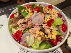 -Nord Grill&Bar Highland诺德西餐(深圳欢乐海岸店)