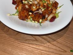 -榕意·川味之美(深业上城店)