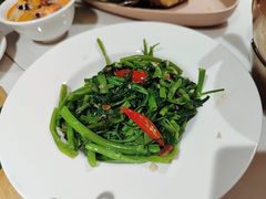 -青檸泰 LIME THAI (财富购物中心店)