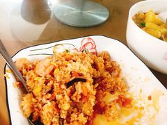 -家利美食店