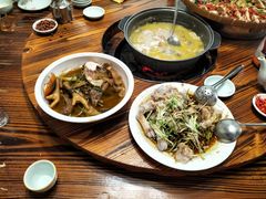-侠成水上农庄(工业大道店)
