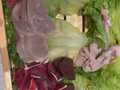 -鹅香四海·卤水火锅·砂锅粥·潮汕菜(宝安店)