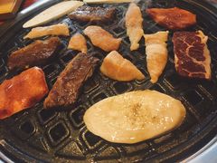 -陇璟烧肉酒场(友谊阳光城店)