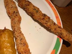 -比格比萨自助(万柳华联店)