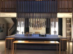 -帐篷客·溪龙茶谷度假酒店