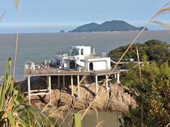 -宁波松兰山滨海旅游度假区