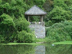 -黔灵山公园