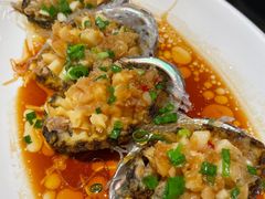 -健眺小海鲜(临海后山店)